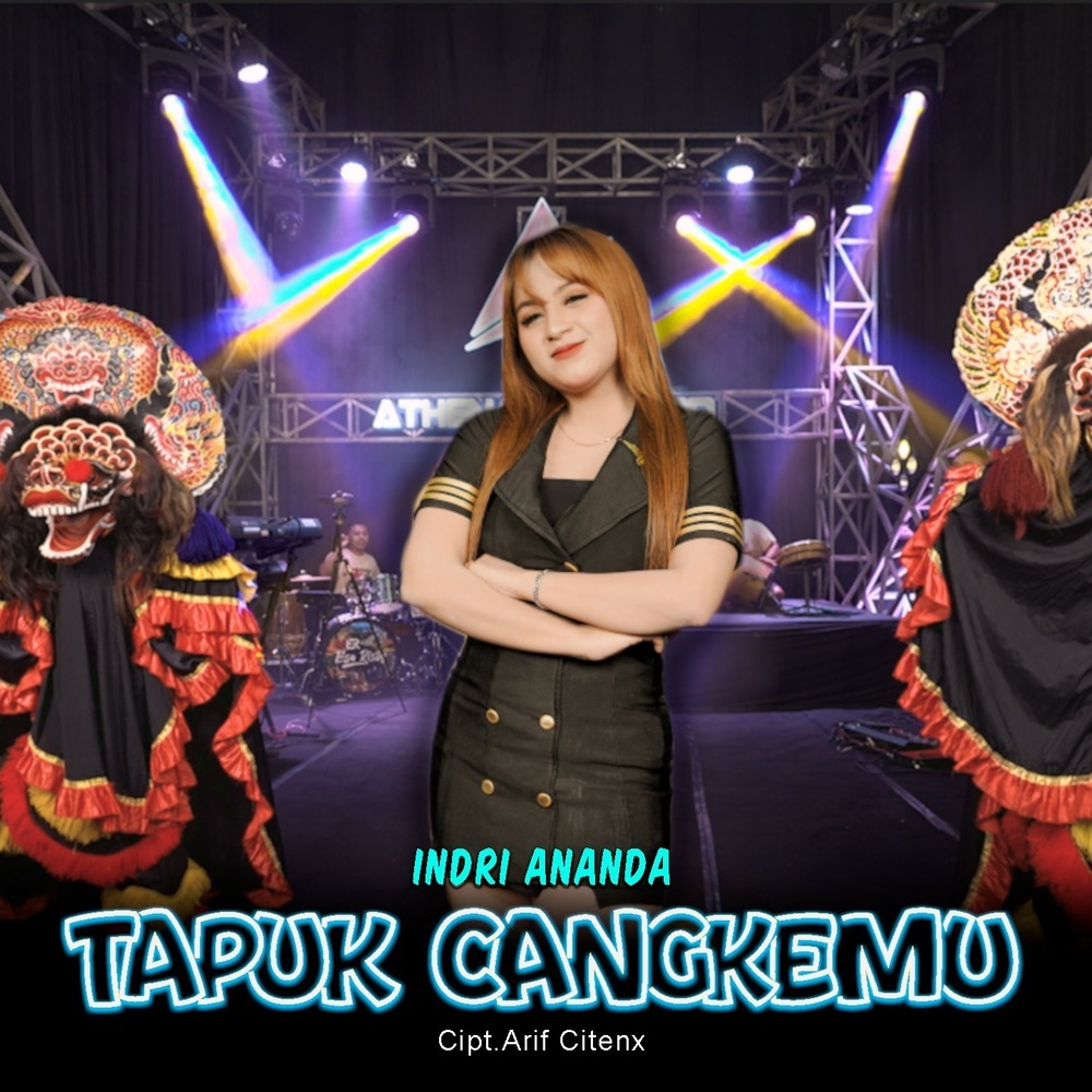 Tapuk Cangkemu