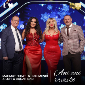 Listen to Kur Te Marrim Nuse song with lyrics from Mahmut Ferati