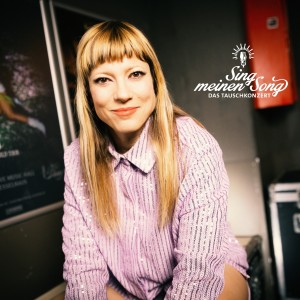 Mieze Katz的專輯Mieze Katz von MiA. bei Sing meinen Song, Vol. 12