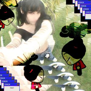 Dengarkan lagu PUCCA nyanyian solarizzz dengan lirik