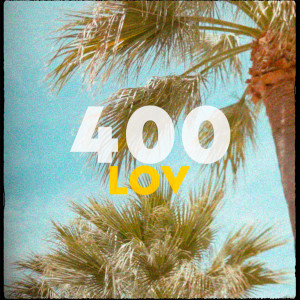 收听Ismg的400 Lov歌词歌曲