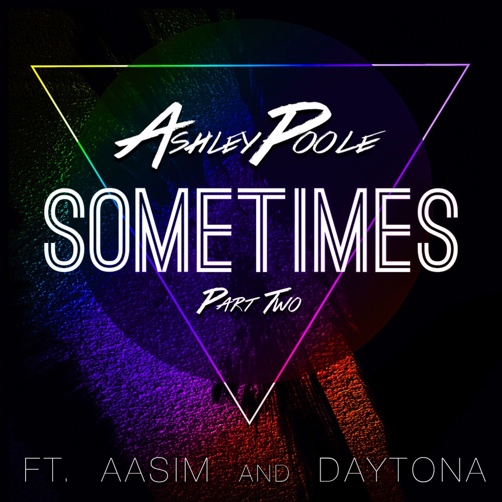 Sometimes, Pt. 2 (Explicit)