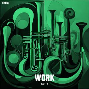 Caitto的專輯WORK