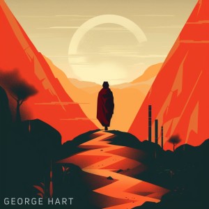 Album Voyage from George Hart