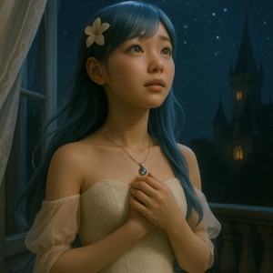 收聽ゆっきー的私の希望の道 (piano) (Explicit)歌詞歌曲