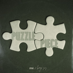 อัลบัม Puzzle Piece ศิลปิน mr.