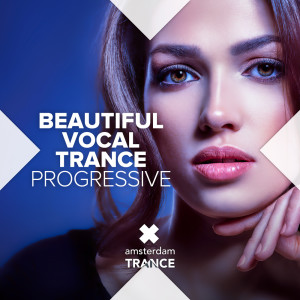 Various Artists的專輯Beautiful Vocal Trance - Progressive