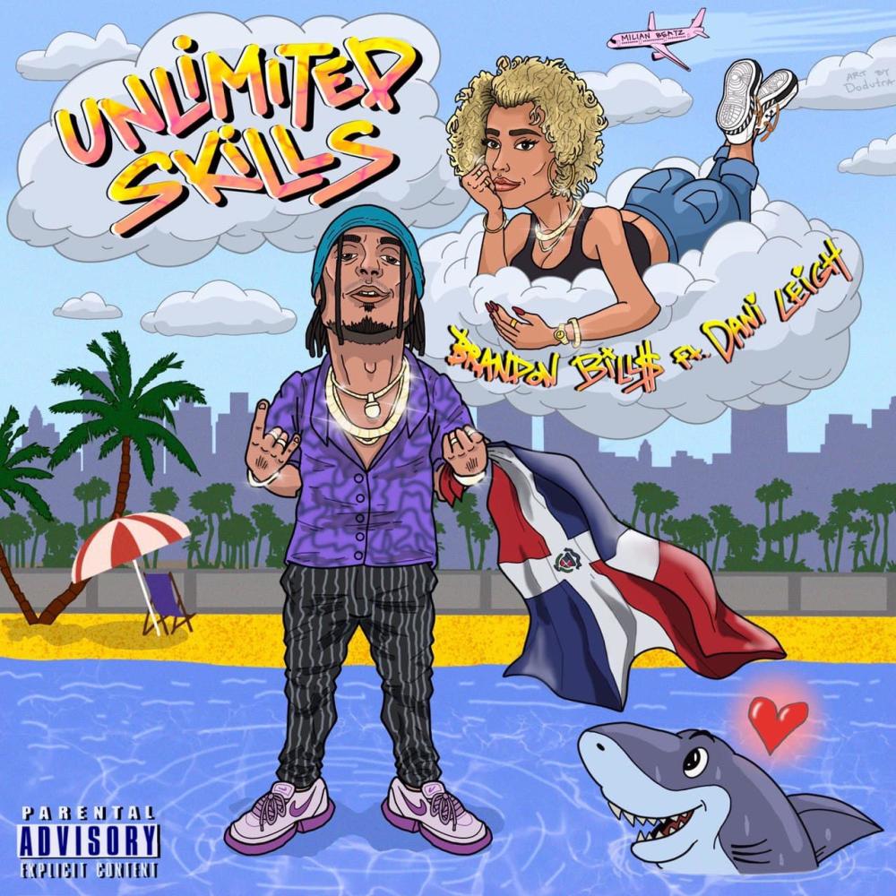 Unlimited Skills (Explicit)