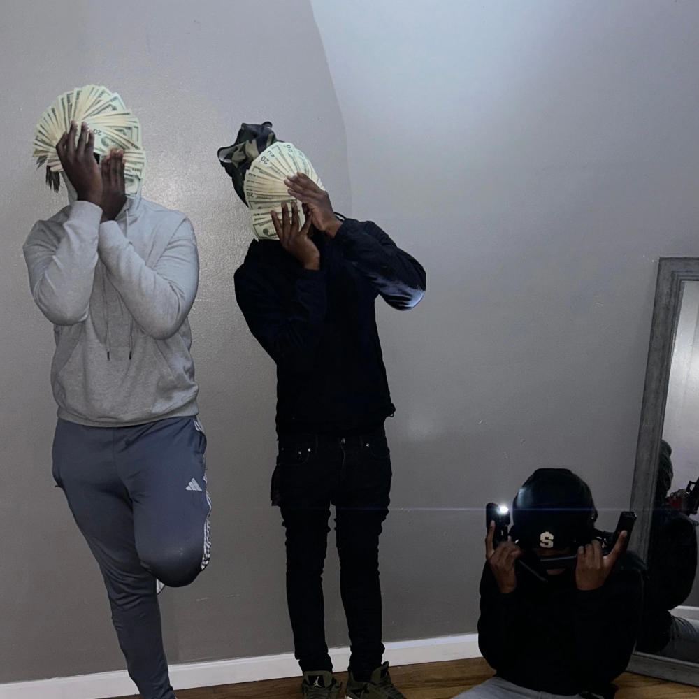 Dmv (feat. Ybuckz & Lil5) (Explicit)