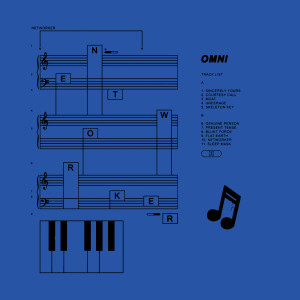 ดาวน์โหลดและฟังเพลง Courtesy Call พร้อมเนื้อเพลงจาก Omni