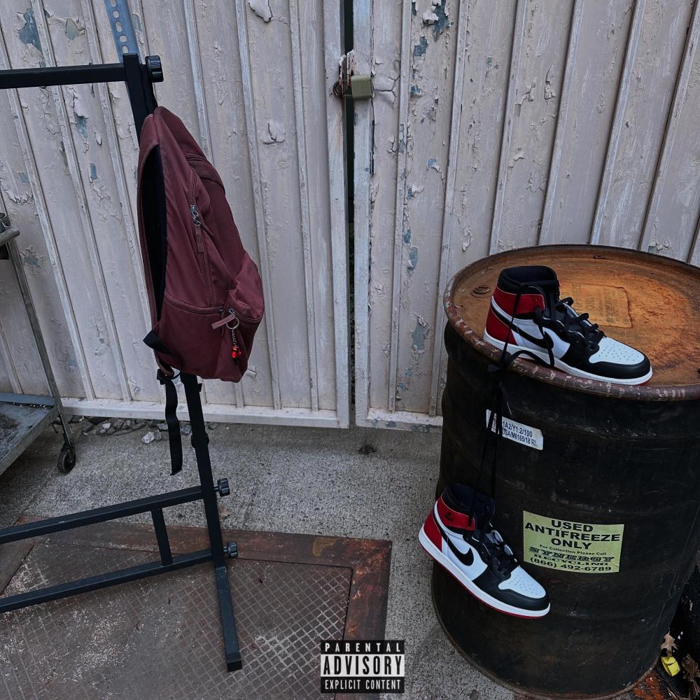Look Boy (Explicit)