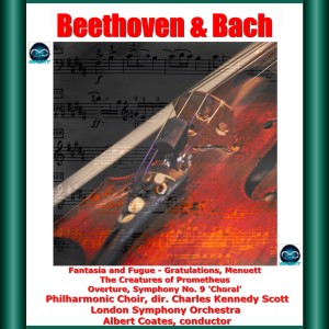 Listen to IV. Presto - Allegro assai song with lyrics from Philharmonic Choir