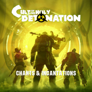 Beth Hart的專輯Wasteland 3: Cult of the Holy Detonation Chants & Incantations (Original Soundtrack)