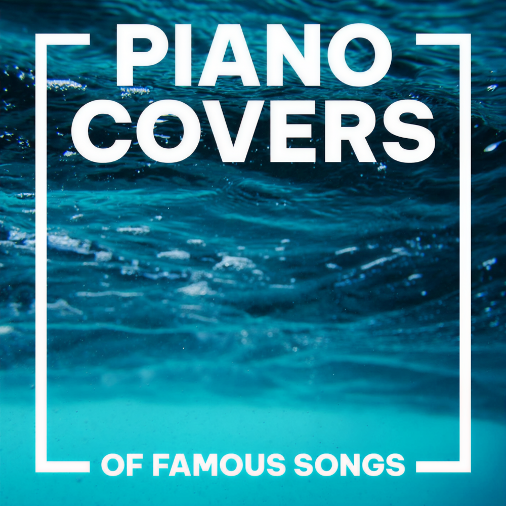 Blinding Lights (Piano Version)