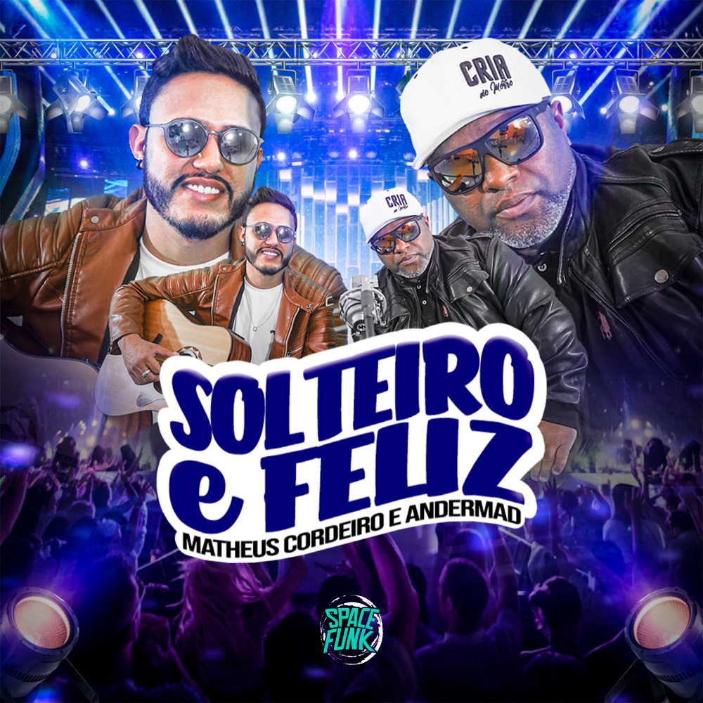 Solteiro e Feliz
