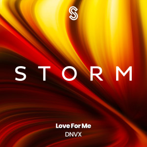 Album Love For Me from DNVX