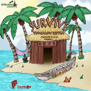 ดาวน์โหลดและฟังเพลง Survive พร้อมเนื้อเพลงจาก Tillie Gya