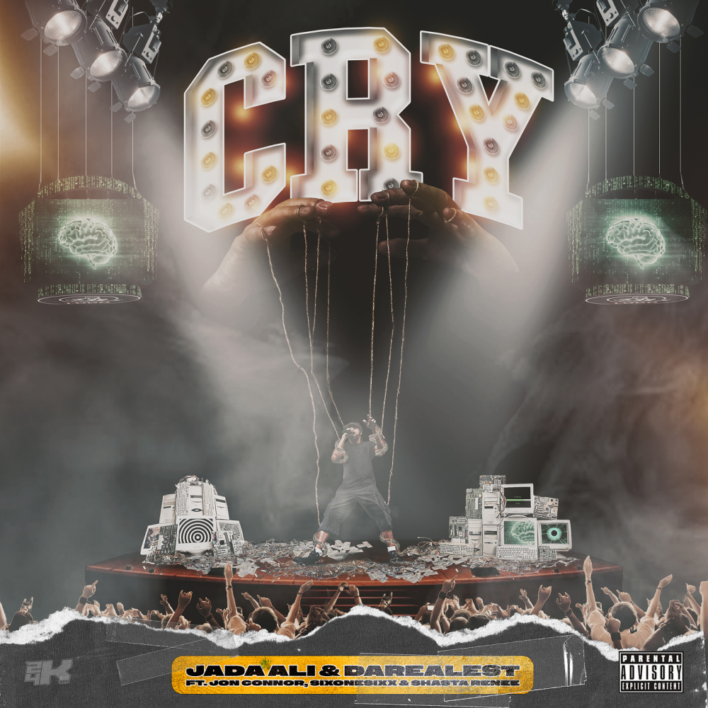 Cry (Explicit)