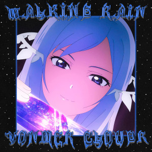 Listen to Walking Rain song with lyrics from Vonmer