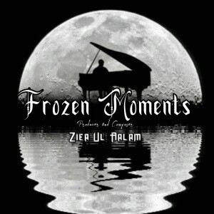 Album Frozen Moments from 