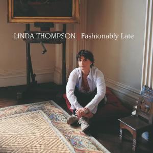 收聽Linda Thompson的Dear Mary歌詞歌曲