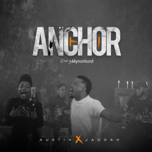 Album Anchor oleh Austin