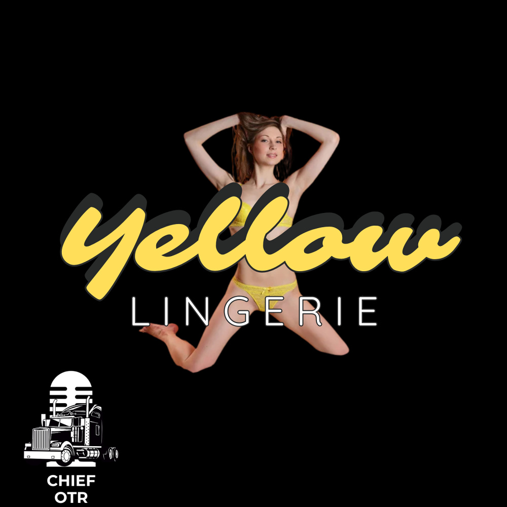 Yellow Lingerie