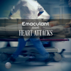 ดาวน์โหลดและฟังเพลง Heart Attacks พร้อมเนื้อเพลงจาก Emaculant