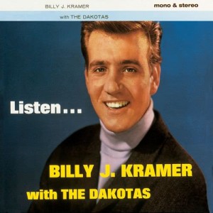 ดาวน์โหลดและฟังเพลง It's up to You (Stereo) [1997 Remaster] (Stereo; 1997 Remaster) พร้อมเนื้อเพลงจาก Billy J Kramer