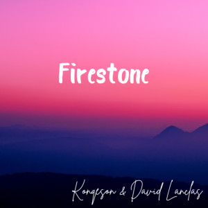 Listen to Firestone song with lyrics from Konqeson