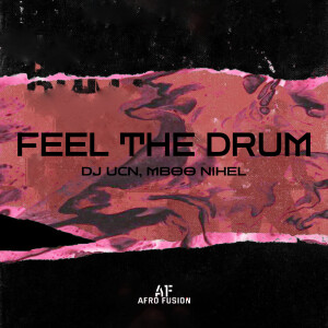 DJ UCN的專輯Feel The Drum