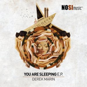 ดาวน์โหลดและฟังเพลง You Are Sleeping พร้อมเนื้อเพลงจาก Derek Marin