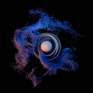 Album Ultraviolet (Alexandra Hamilton-Ayres Rework) / Meant To Be (Voces8 Rework) oleh James Heather