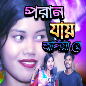 Listen to Poran Jai Jolia Re song with lyrics from Ariful Islam