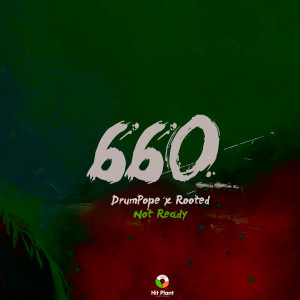 Listen to NOT READY song with lyrics from DrumPope