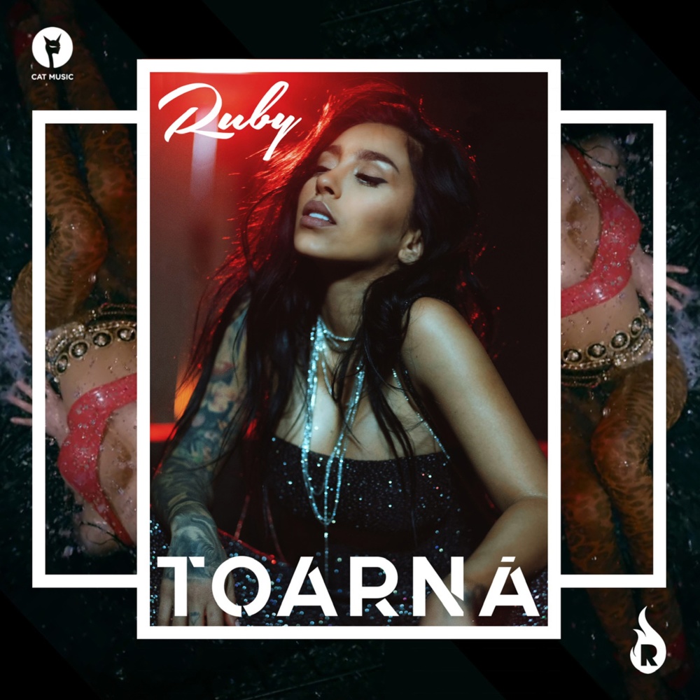 Toarna (ALBWHO REMIX - NORMAL PITCH - Radio Edit)