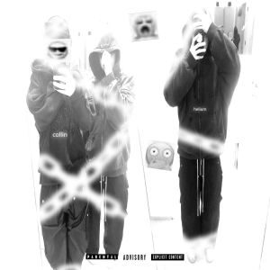 Helium的专辑Collin (Explicit)