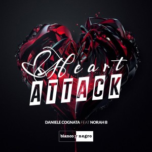 ดาวน์โหลดและฟังเพลง Heart Attack พร้อมเนื้อเพลงจาก Daniele Cognata