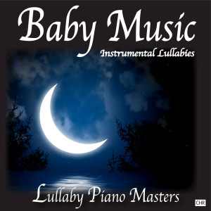 Dengarkan lagu Canon in D nyanyian Lullaby Piano Masters dengan lirik