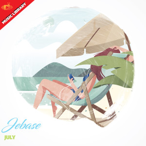 Album July from Jebase