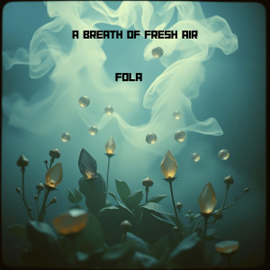 Album A Breath of Fresh Air from 