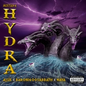 ดาวน์โหลดและฟังเพลง Afrodite (Explicit) พร้อมเนื้อเพลงจาก Açuk