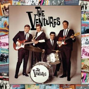 The Ventures的專輯The Very Best Of The Ventures