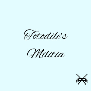 Listen to Totodile's Militia song with lyrics from I Am D