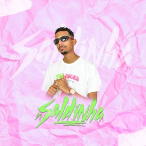 Listen to Piquezin Eu Vou Machucando X Rebola Pra Trás (Explicit) song with lyrics from Dj Saldinha