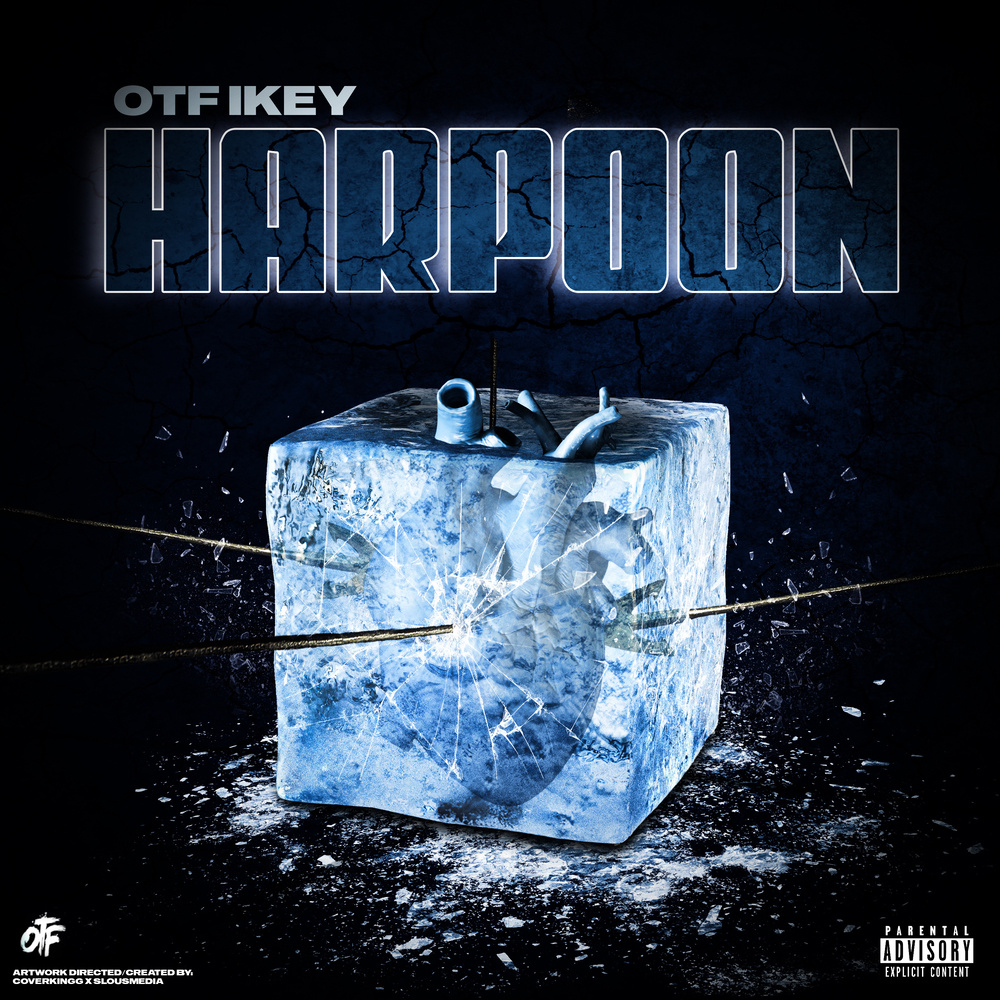 Harpoon (Explicit)
