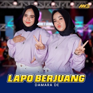 Dengarkan Lapo Berjuang lagu dari Damara De dengan lirik