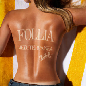 收聽Baby K的Follia Mediterranea歌詞歌曲