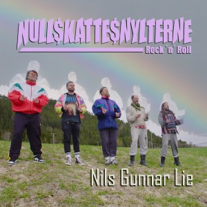 อัลบัม Nils Gunnar Lie ศิลปิน Nullskattesnylterne