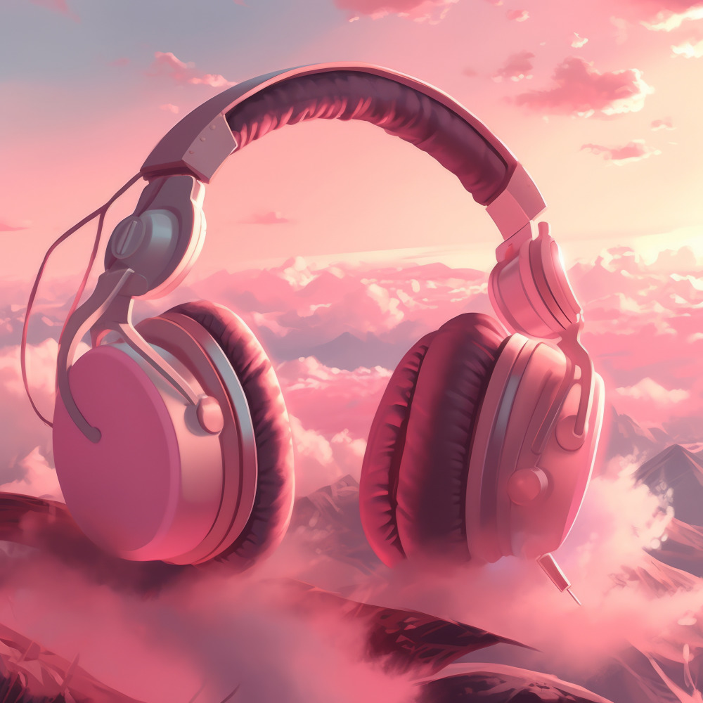 His Melodies, the Day Would Chase